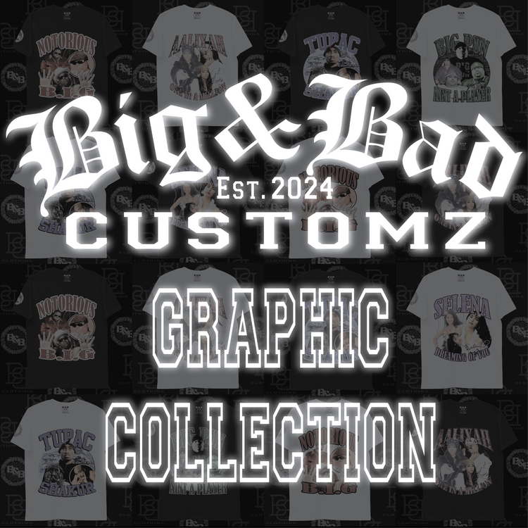MUSIC ARTIST GRAPHIC DESIGNS