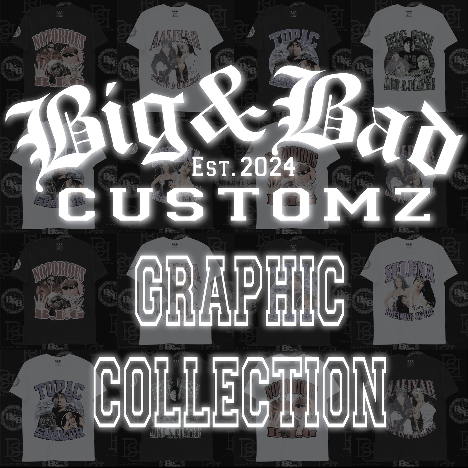 MUSIC ARTIST GRAPHIC DESIGNS
