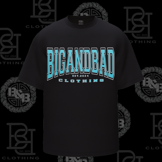 PLUS SIZE - BIGANDBAD CLOTHING EST. 2024