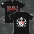 BIG AND BAD CLOTHING EST.2024 – RED EMBLEM EDITION