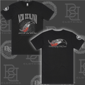 NEW ZEALAND - REP YOUR NATION Tee
