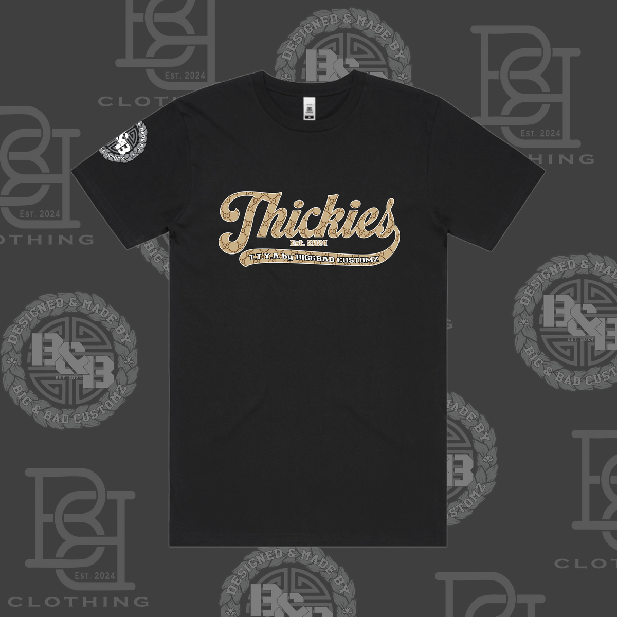 THICKIES