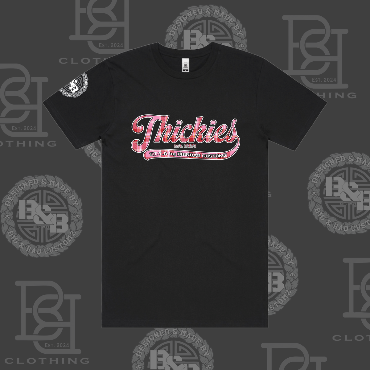 THICKIES