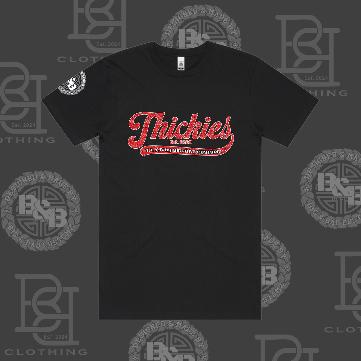 THICKIES