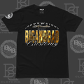 BIG AND BAD CUSTOMZ EST.2024 - HEAVYWEIGHT HUSTLE