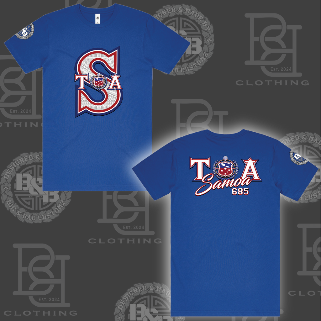 TOA SAMOA