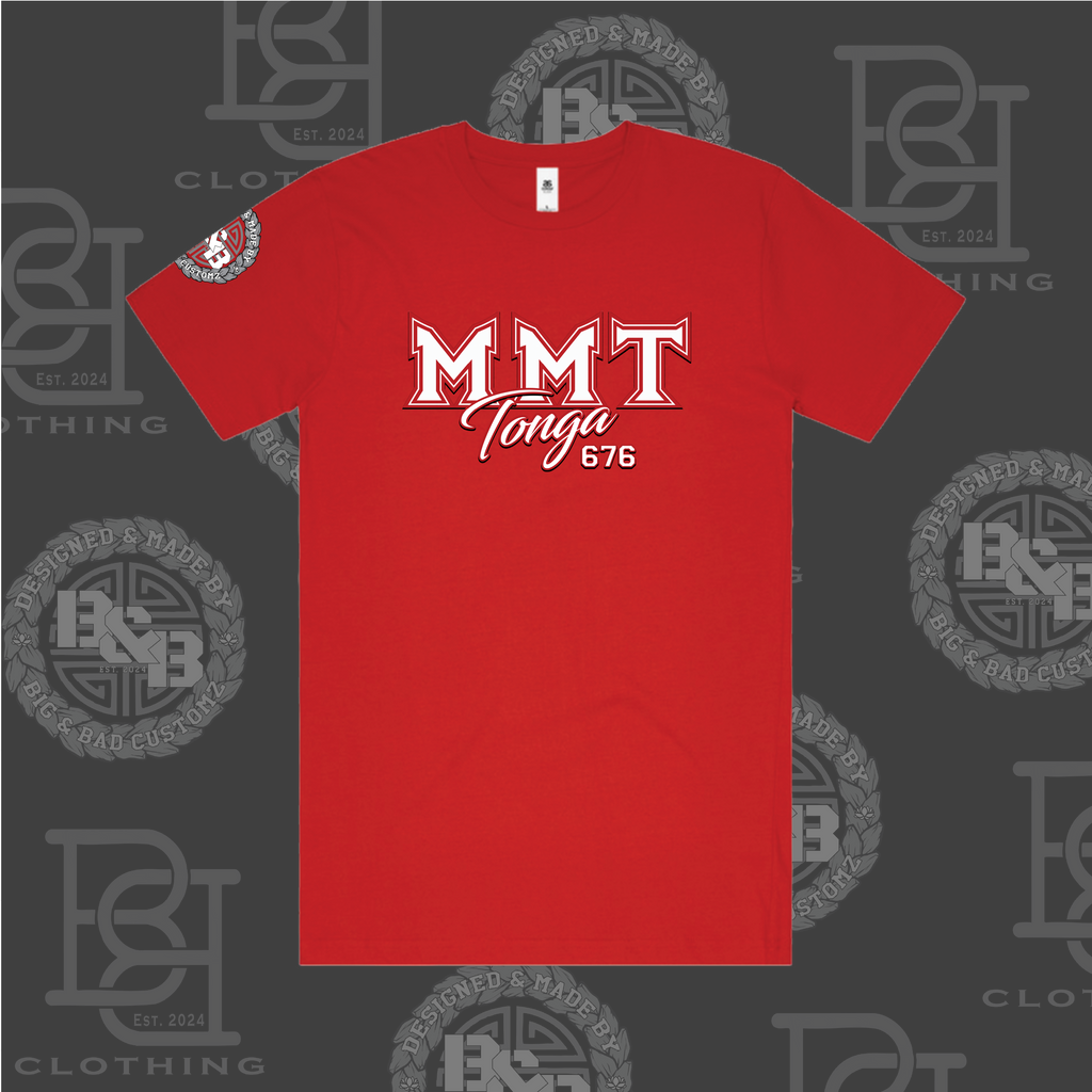 MMT TONGA
