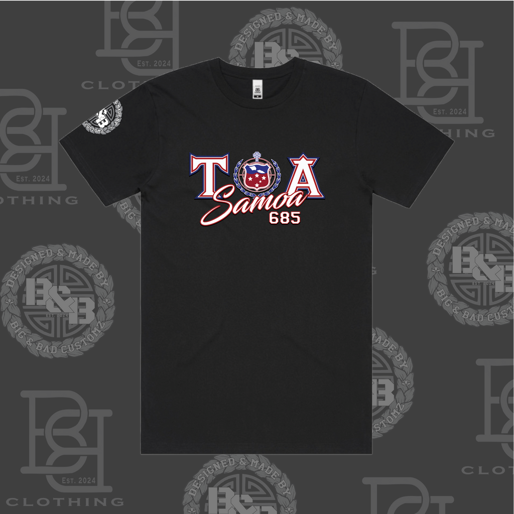 TOA SAMOA