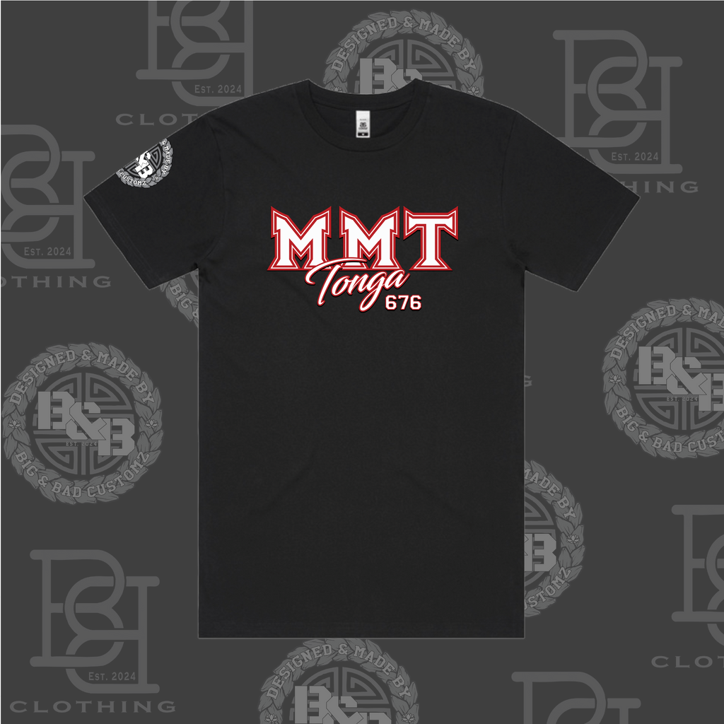 MMT TONGA