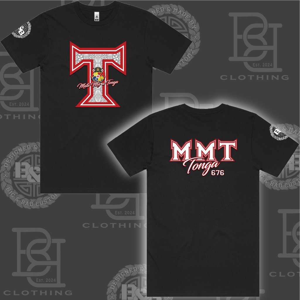 MMT TONGA