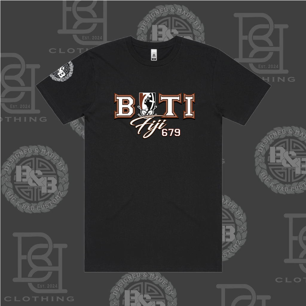 FIJI BATI