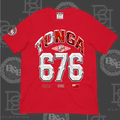 TONGA 676