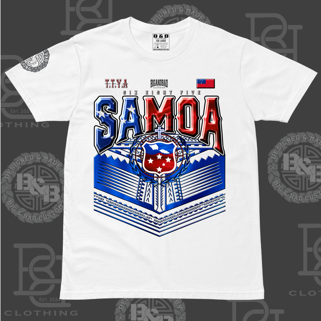 SAMOA PE’A